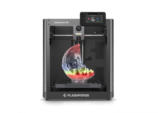 FDM-принтер FlashForge Adventurer 5M