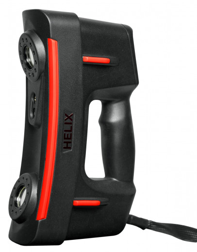 3d-сканер RangeVision Helix