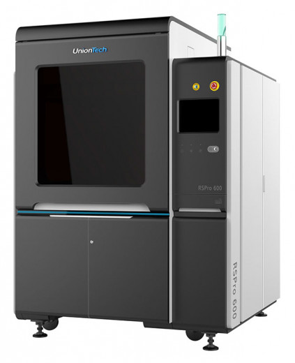 UnionTech-RS Pro 600