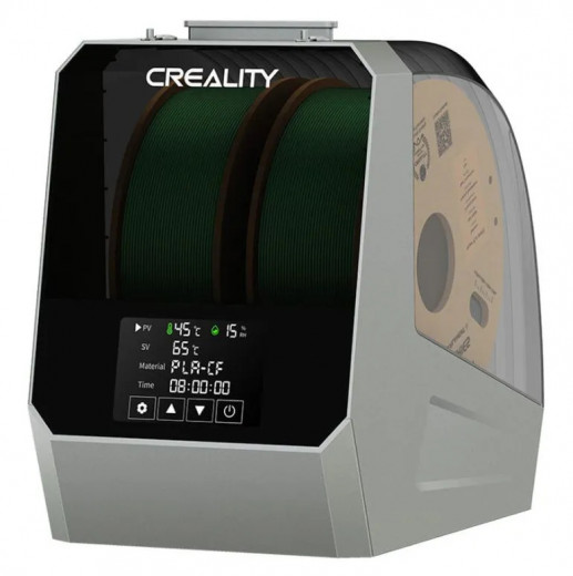 Creality Space Pi Plus