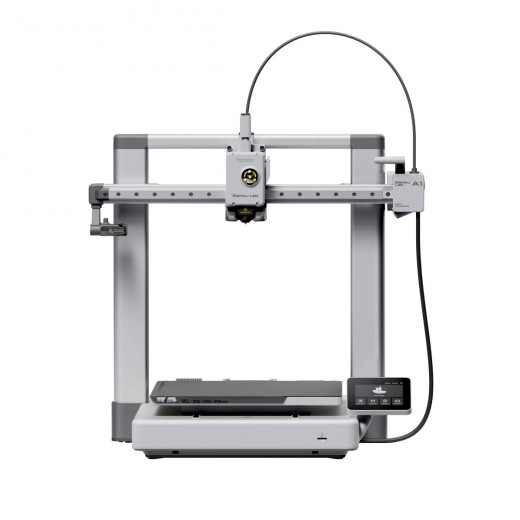 3D printer Bambu Lab A1_front