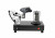 StaticScan Q12 with robot