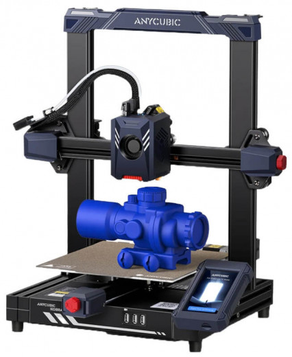3D-принтер Anycubic Kobra 2 Pro