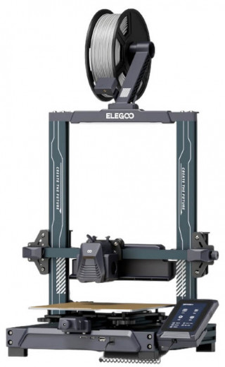 Elegoo Neptune 4 3D-принтер