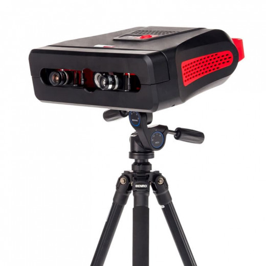 3D-сканер RangeVision Pro 5M