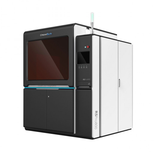 RS Pro 800