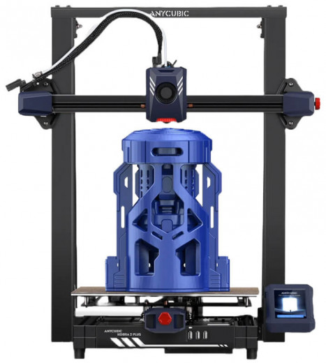 3D-принтер Kobra 2 Plus Anycubic