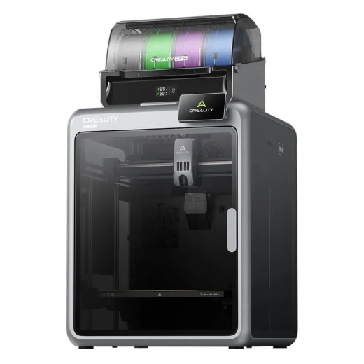 Creality K2 Pro Combo