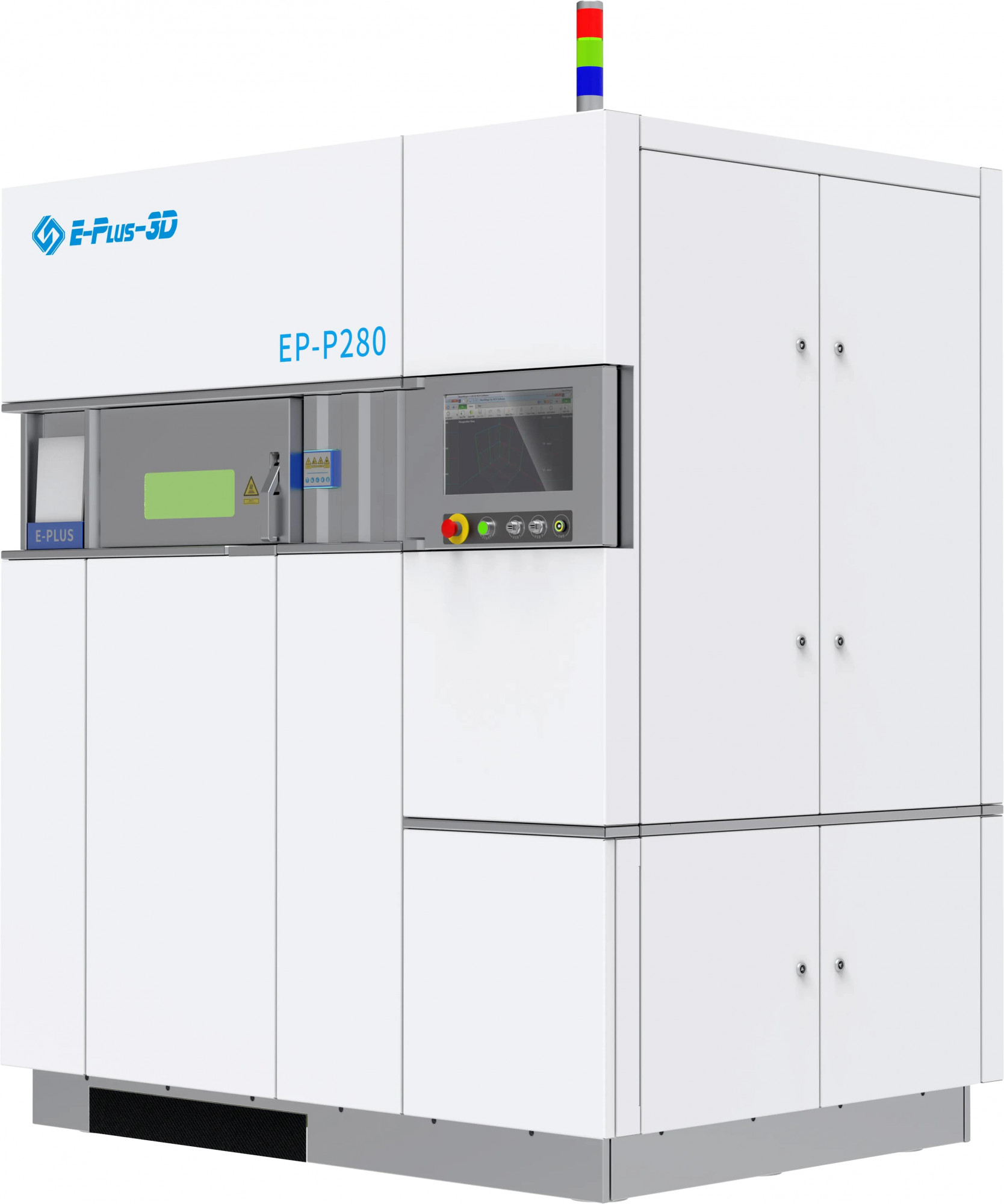 Eplus3D EP-P280 SLS