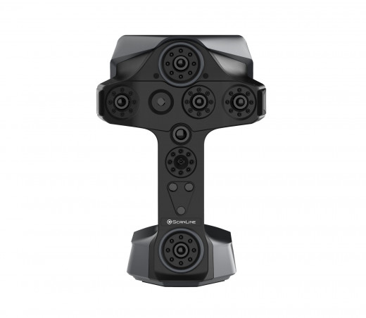 3D-сканер ScanLine EasyScan Libre