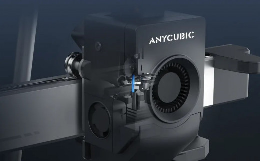 Printhead Anycubic Kobra 3 Max
