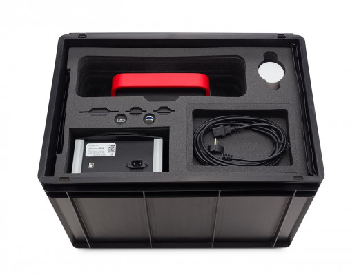 Ящик для хранения RangeVision Pro 5M