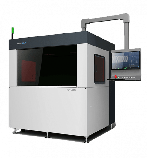 RS PRO 1400