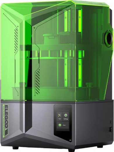 Elegoo Saturn 4
