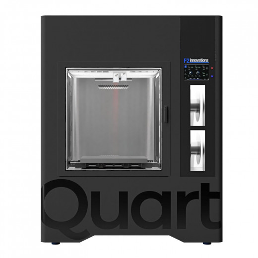 3D-принтер F2 Quart FDM