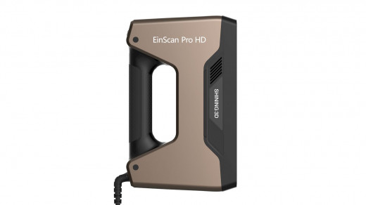 Сканер Shining EinScan Pro HD