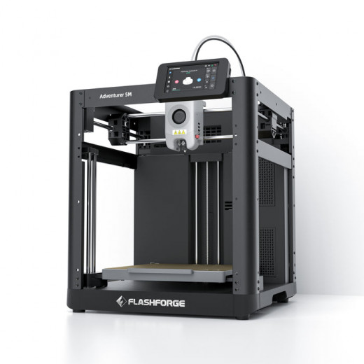 3d-принтер FlashForge Adventurer 5M 