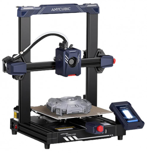 3D-принтер Anycubic Kobra 2 Pro