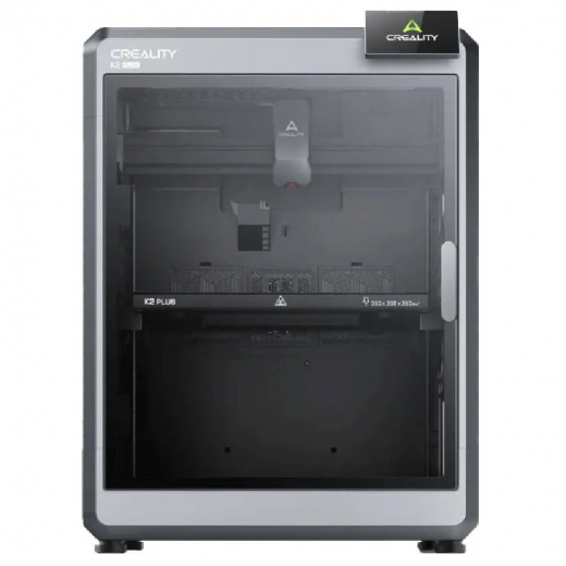 3D принтер Creality K2 Plus