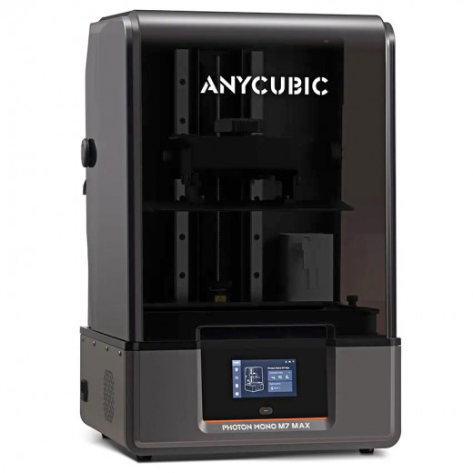 Anycubic Photon Mono M7 Max_right side