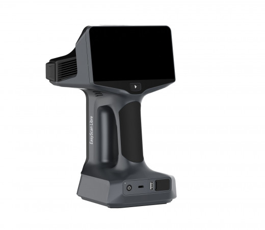 3D-сканер EasyScan Libre