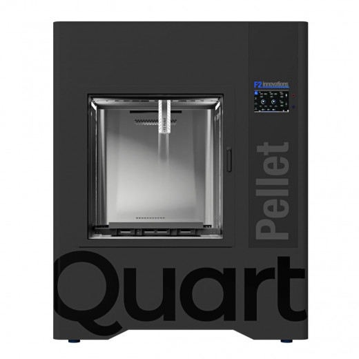 F2 Quart Pellet