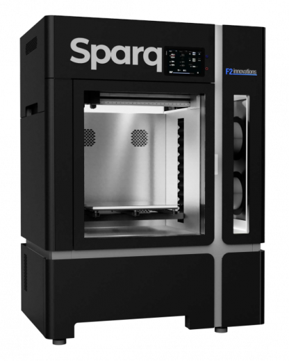 3D-принтер F2 Sparq