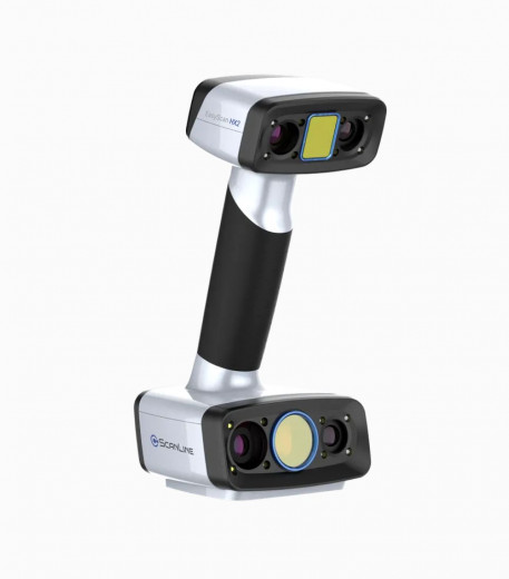 ScanLine EasyScan HX2