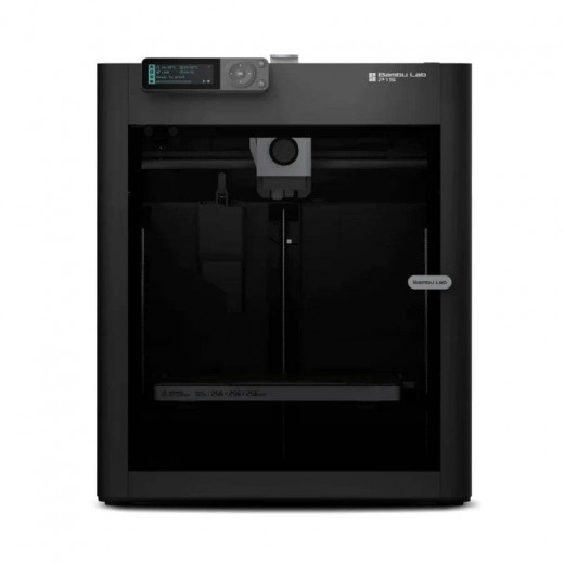 3D-принтер Bambu Lab P1S