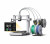 Bambu Lab A1 Combo (AMS Lite)