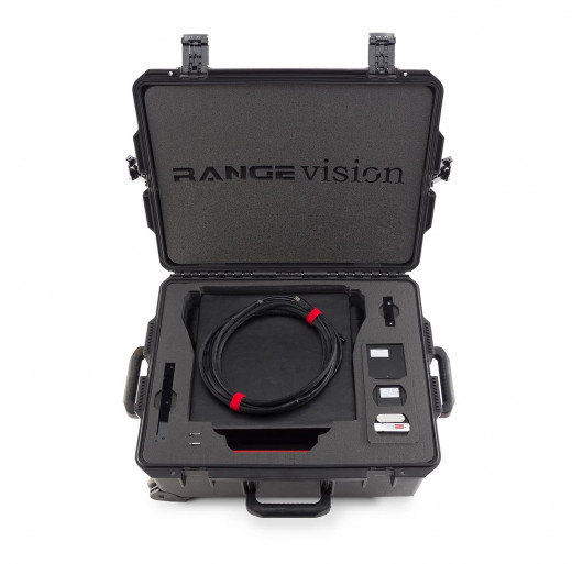 Кейс Peli для RangeVision Pro