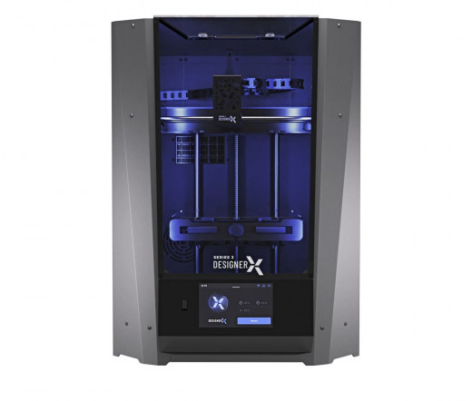 3d-принтер Designer X series 2
