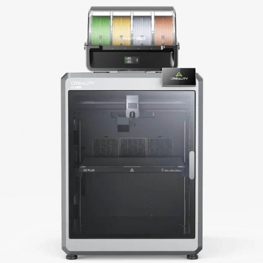 Creality K2 Plus Combo (CFS)