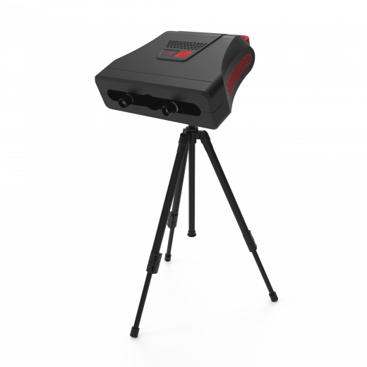RangeVision Pro 5M