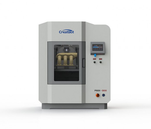 FDM-принтер CreatBot PEEK 300