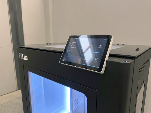 3D-принтер F2 Lite (F2 Innovations)