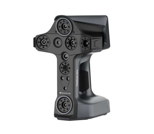 ScanLine EasyScan Libre