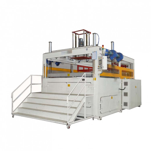 Zhanshi Machinery ZS