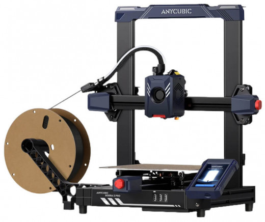 3D-принтер Anycubic Kobra 2 Pro
