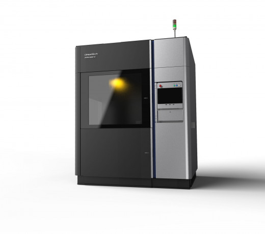 SLA RSPro 800 X