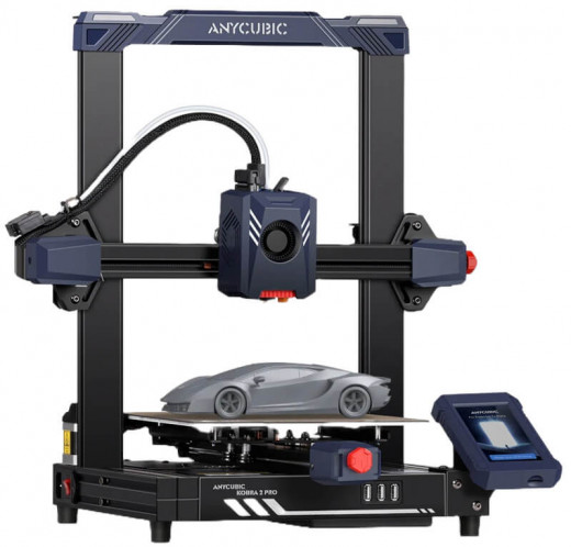3D-принтер Anycubic Kobra 2 Pro