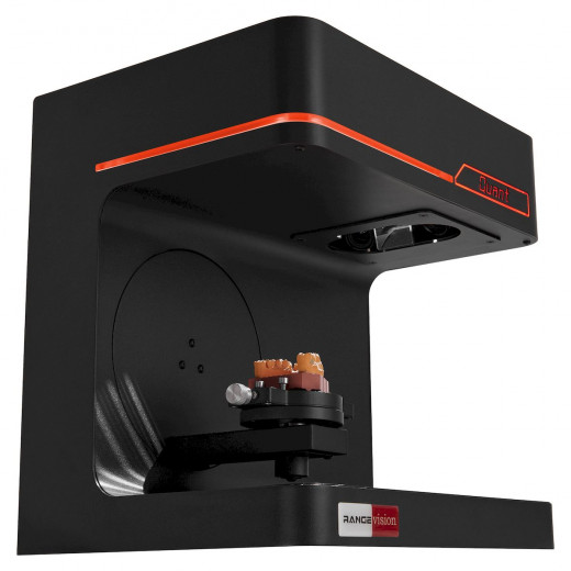 RangeVision Quant