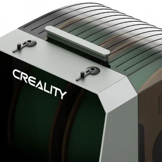 Creality Space Pi Plus_up