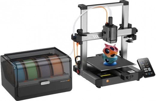 Anycubic Kobra 3 Combo&ACE Pro
