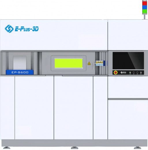 Eplus3D EP-S600