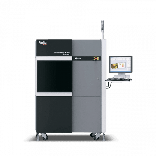 XJRP SPS250H