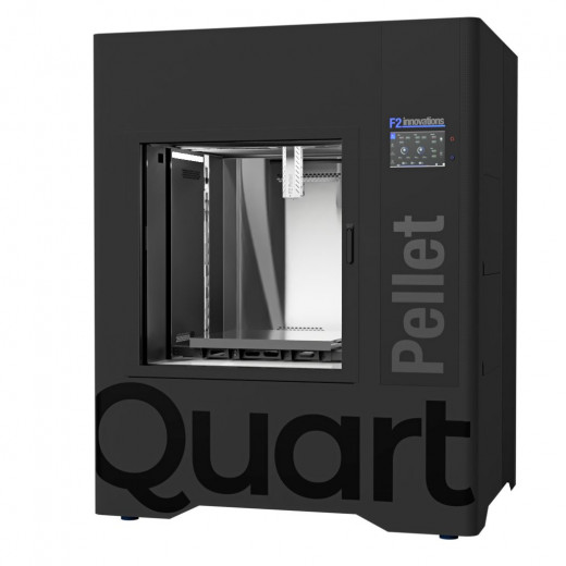 F2 Quart Pellet_left