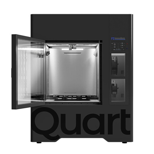 F2 Quart FDM открытый