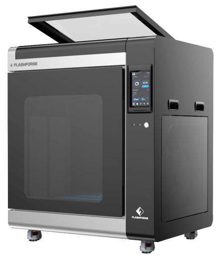 3D-принтер FlashForge Creator 4 (4-S)