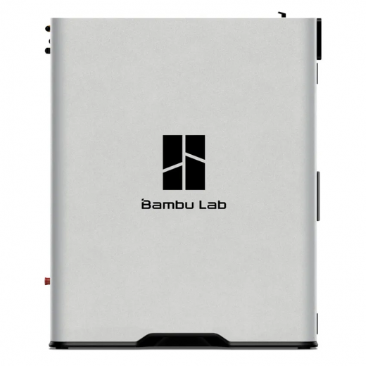 Bambu Lab H2S_сбоку